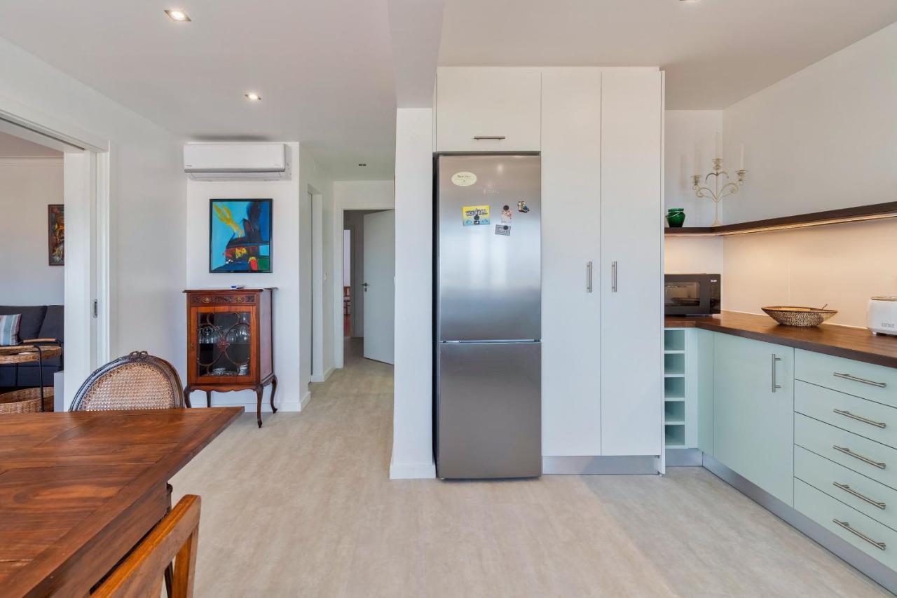Castle View Apartment Setubal Luaran gambar